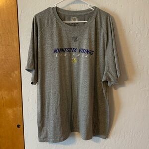 Minnesota Vikings t shirt